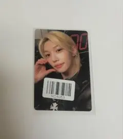 2026年最新】kms ヨントン straykidsの人気アイテム - メルカリ