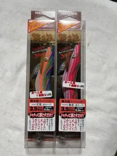 2026年最新】エギング引退セットの人気アイテム - メルカリ