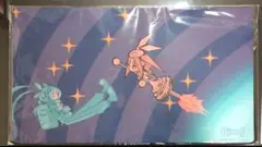 2026年最新】物語 忍野忍 八九寺真宵 プレイマットの人気アイテム