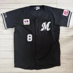 2026年最新】千葉ロッテマリーンズ ビジターユニフォームの人気