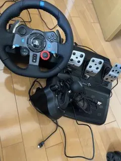 2026年最新】g29 logicool シフターの人気アイテム - メルカリ