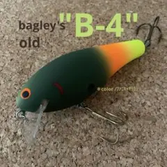 2026年最新】バグリー B4の人気アイテム - メルカリ