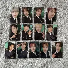 2026年最新】seventeen メンバーシップ 2020の人気アイテム - メルカリ