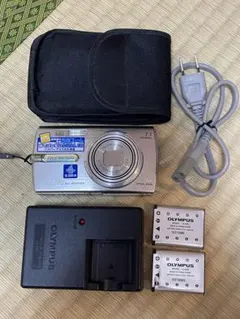 2026年最新】olympus μ780の人気アイテム - メルカリ