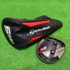 2026年最新】m5ドライバー ヘッドのみの人気アイテム - メルカリ