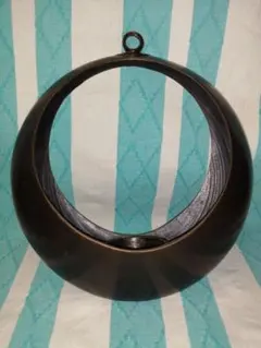 2026年最新】池坊 銅製の花器の人気アイテム - メルカリ