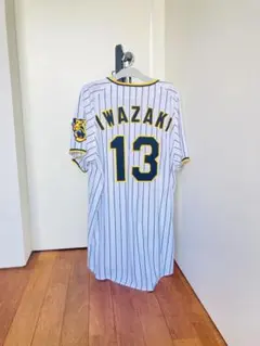 2026年最新】岩崎 ユニフォームの人気アイテム - メルカリ