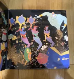 2026年最新】queen a kind of magicの人気アイテム - メルカリ