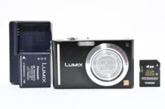 2026年最新】LUMIX DMC-FX55の人気アイテム - メルカリ