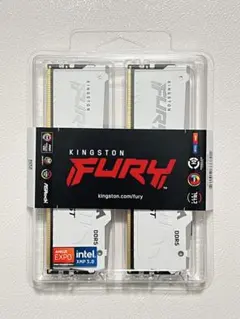 2026年最新】kingston fury 32gb ddr5の人気アイテム - メルカリ