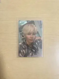 2026年最新】seventeen ジョンハン attaccaの人気アイテム - メルカリ