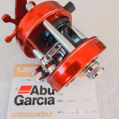 2026年最新】ABU 1500cの人気アイテム - メルカリ