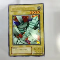 2026年最新】磁石の戦士 パラレルの人気アイテム - メルカリ