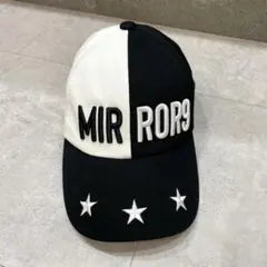 2026年最新】Mirror9 キャップの人気アイテム - メルカリ