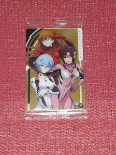 2026年最新】エヴァンゲリオン カード セットの人気アイテム - メルカリ