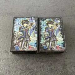 2026年最新】遊星スリーブの人気アイテム - メルカリ