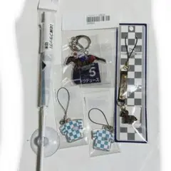 2026年最新】勝負服ストラップ ドウデュースの人気アイテム - メルカリ