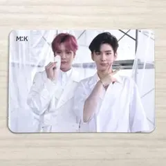 2026年最新】MONSTA x サノクの人気アイテム - メルカリ