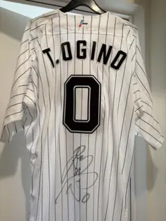 2026年最新】荻野貴司 ユニフォームの人気アイテム - メルカリ