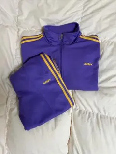 2026年最新】nerdy ジャージ パープルの人気アイテム - メルカリ