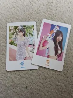 2026年最新】twice お渡し会 ミナの人気アイテム - メルカリ