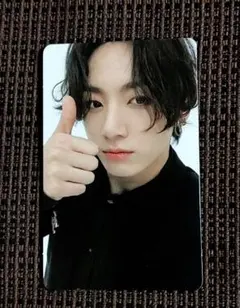 2026年最新】ジョングク トレカ メモリーズの人気アイテム - メルカリ