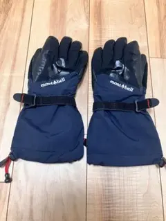 2026年最新】モンベル グローブ アルパインの人気アイテム - メルカリ