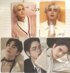 2026年最新】the boyz ヨンフン dintoの人気アイテム - メルカリ