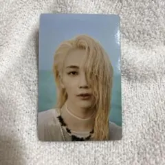 2026年最新】seventeen ジョンハン attaccaの人気アイテム - メルカリ