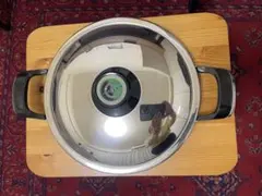 2026年最新】AMC 鍋・グリルの人気アイテム - メルカリ