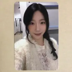 2026年最新】少女時代 テヨン サインの人気アイテム - メルカリ