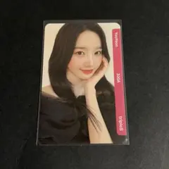 2026年最新】tripleS objekt ユヨンの人気アイテム - メルカリ