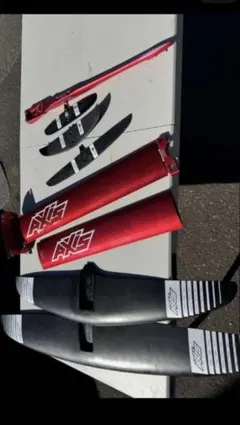 2026年最新】AXIS foilの人気アイテム - メルカリ