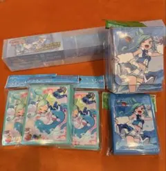 2026年最新】ルチア デッキケースの人気アイテム - メルカリ