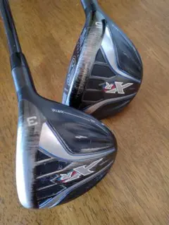 2026年最新】フェアウェイウッド3本セットの人気アイテム - メルカリ