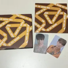 2026年最新】ウォヌ you made my dawnの人気アイテム - メルカリ