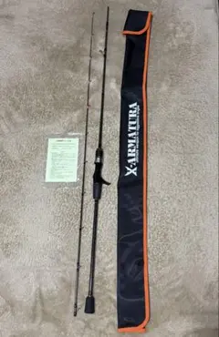 レスターファイン アルカンシェル AEC−68αSベイト（チタンガイド