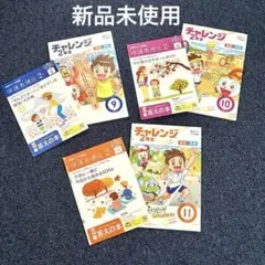 2026年最新】チャレンジ3年生の人気アイテム - メルカリ