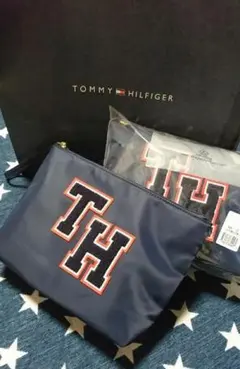 2026年最新】トミーヒルフィガー非売品の人気アイテム - メルカリ