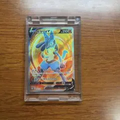 2026年最新】ルカリオ 争奪戦の人気アイテム - メルカリ