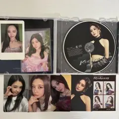 2026年最新】kep1er ダヨンの人気アイテム - メルカリ