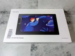 2026年最新】veikk vk1200の人気アイテム - メルカリ