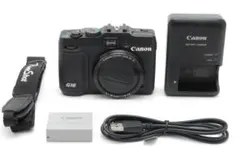 2026年最新】canon powershot g16の人気アイテム - メルカリ