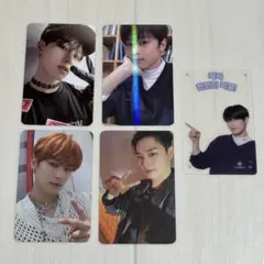 2026年最新】the boyz ジュヨン トレカの人気アイテム - メルカリ