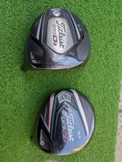 2026年最新】タイトリスト 913d2の人気アイテム - メルカリ