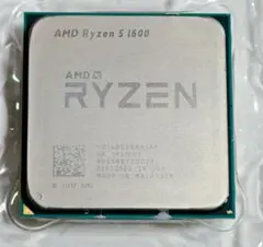 2026年最新】AMD ryzen 5 5600xの人気アイテム - メルカリ