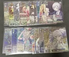 2026年最新】ヴァイスシュヴァルツ プロセカ デッキの人気アイテム