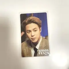 2026年最新】Festa bts ジミンの人気アイテム - メルカリ