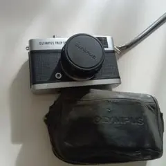 2026年最新】olympus trip 35の人気アイテム - メルカリ