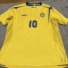 2026年最新】スウェーデン代表 ユニフォームの人気アイテム - メルカリ